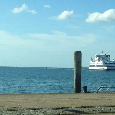 Feist Dagebüll